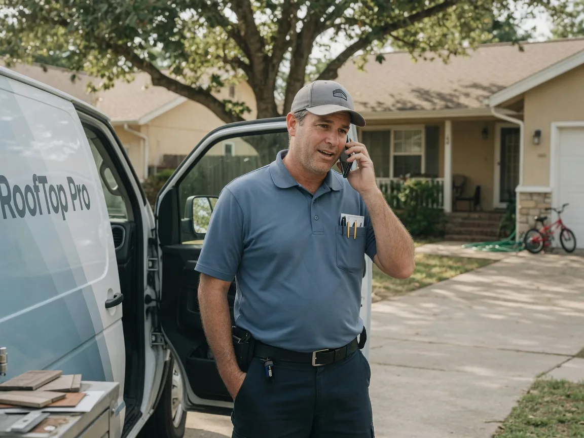 Roof Repair Valley Park, MS FAQs