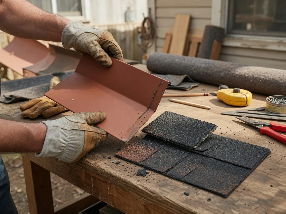 Roof Repair company in Valley Park, MS